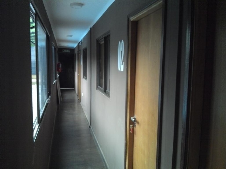 125 Hotel