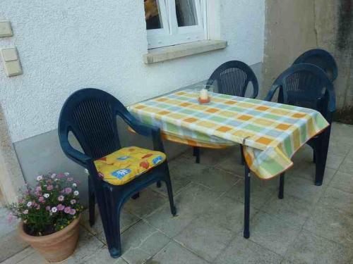 Apartamento Gr�ner Ausblick