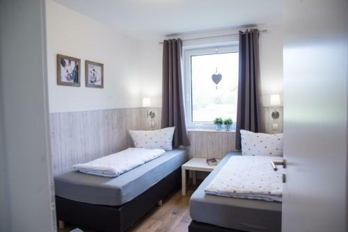 Ferienhaus Biber