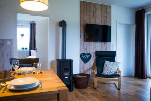 Ferienhaus Biber