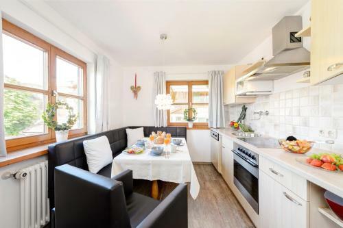 Apartamento Ferienwohnung Ess