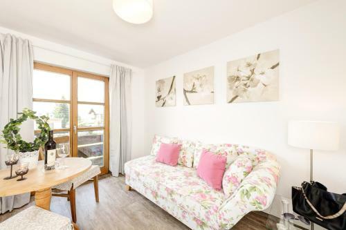 Apartamento Ferienwohnung Ess