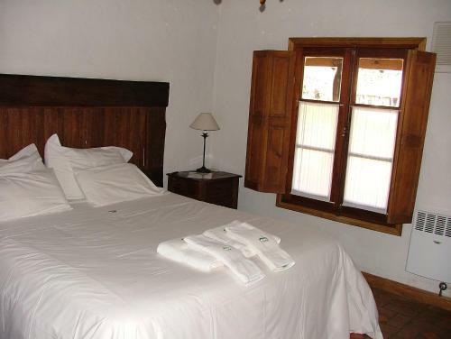 Hotel Estancia La Cinacina