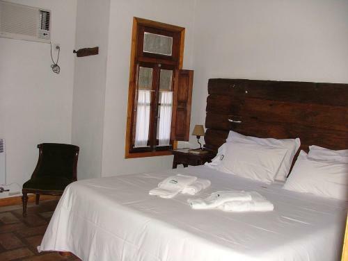 Hotel Estancia La Cinacina