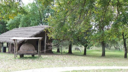 Hotel Estancia La Cinacina