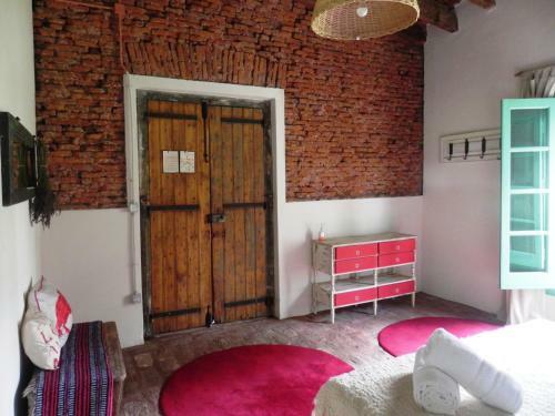 Posada Raucho Eco Guesthouse