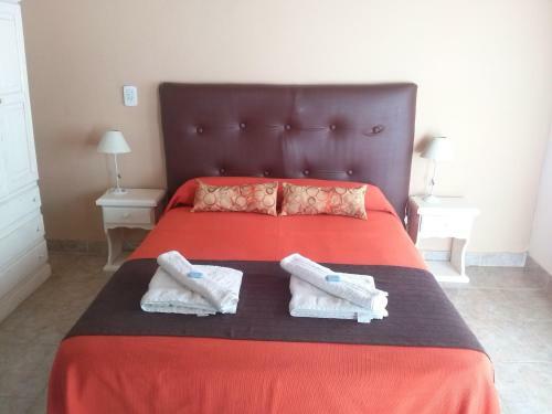 Apartamentos Complejo Mares