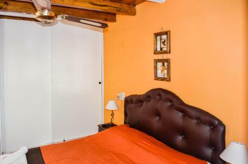Apartamentos Complejo Mares