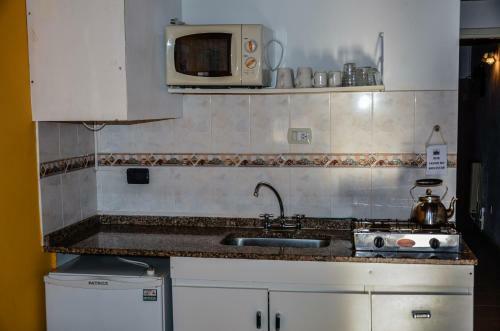 Apartamentos Complejo Mares