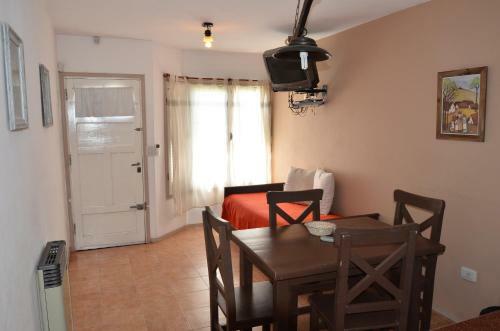 Apartamentos Complejo Mares