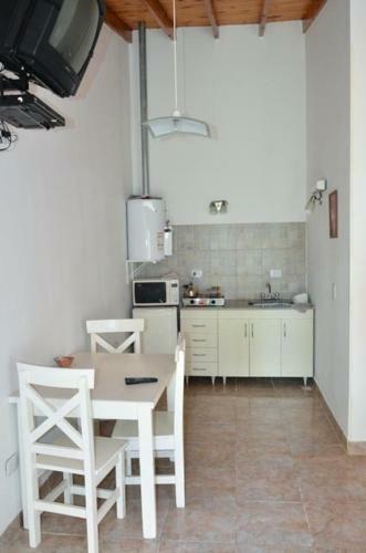 Apartamentos Complejo Mares
