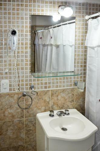 Apartamentos Complejo Mares