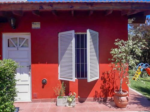 Apartamentos Complejo Mares
