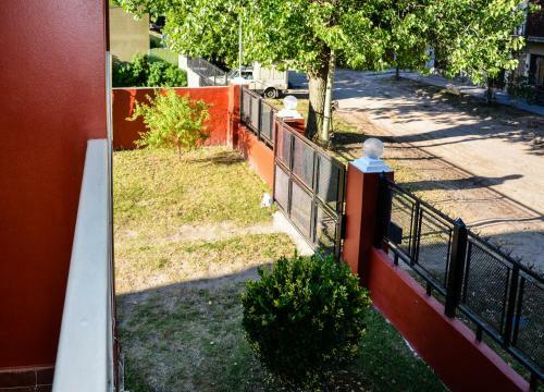 Apartamentos Complejo Mares