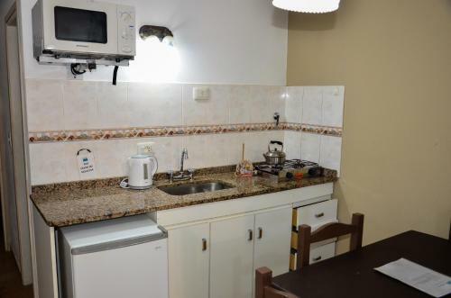 Apartamentos Complejo Mares