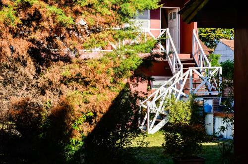 Apartamentos Complejo Mares