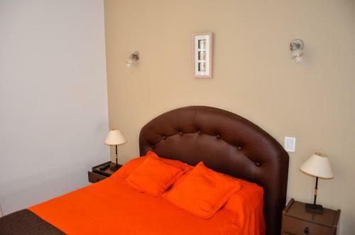 Apartamentos Complejo Mares