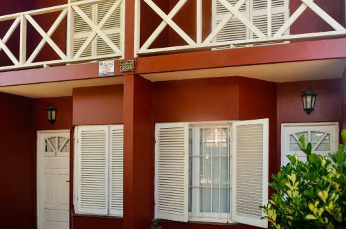 Apartamentos Complejo Mares