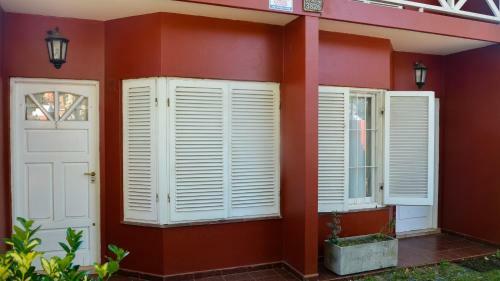Apartamentos Complejo Mares