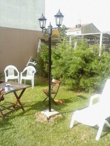 Apartamentos Complejo Mares