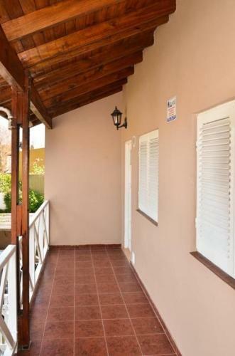 Apartamentos Complejo Mares