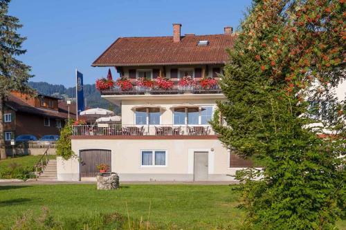 Posada Gasthof Elisabeth