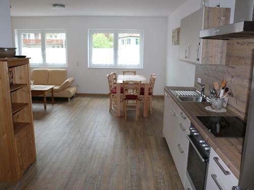 Apartamento Ferienwohnungen Beilerst�dtle