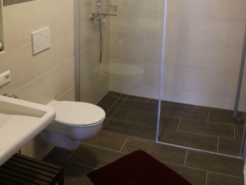 Apartamento Ferienwohnungen Beilerst�dtle