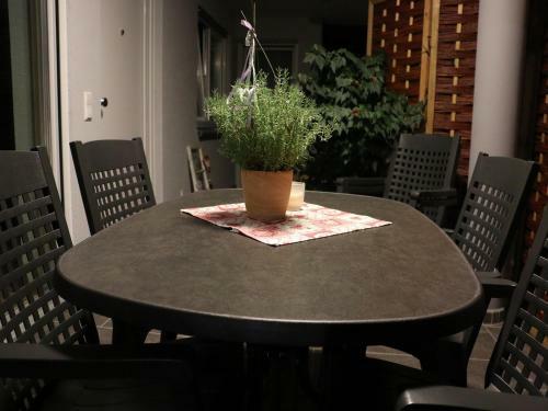 Apartamento Ferienwohnungen Beilerst�dtle