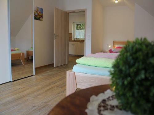 Apartamento Ferienwohnungen Beilerst�dtle