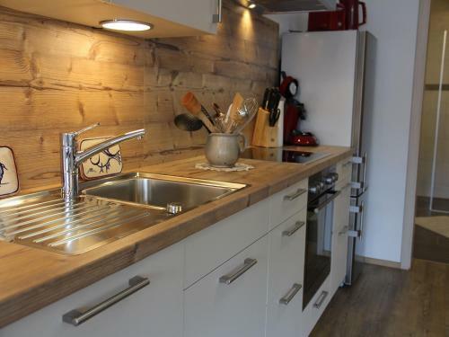 Apartamento Ferienwohnungen Beilerst�dtle