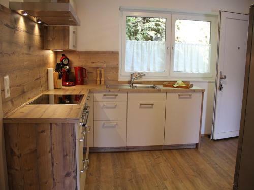 Apartamento Ferienwohnungen Beilerst�dtle