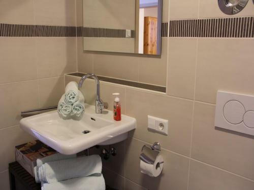 Apartamento Ferienwohnungen Beilerst�dtle