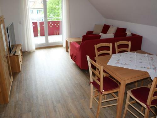 Apartamento Ferienwohnungen Beilerst�dtle