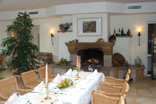 Hotel Landhaus W�rlitzer Hof