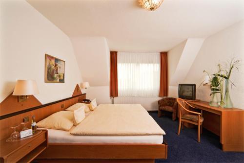 Hotel Welp
