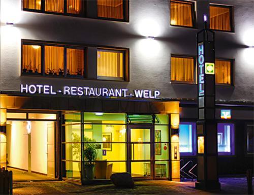 Hotel Welp