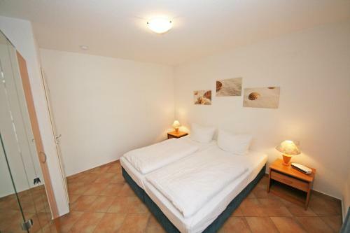Apartamento Ferienwohnungen Haus R�genwind