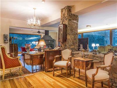 Hotel Para�so Casa De Monta�a