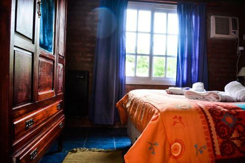 Apartamento El Quincho