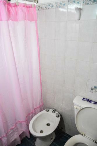 Apartamento El Quincho