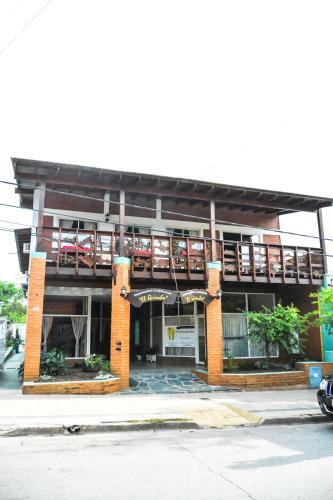 Apartamento El Quincho