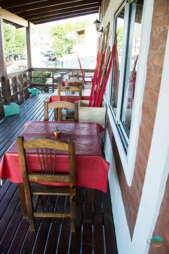 Apartamento El Quincho