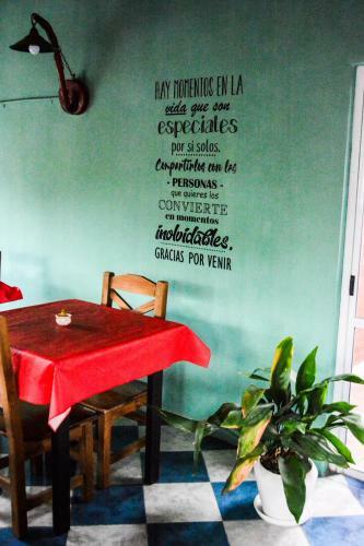 Apartamento El Quincho
