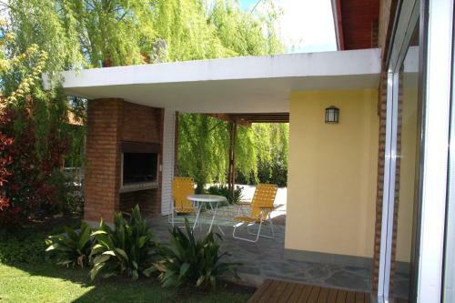 Caba�as El Rinc�n Del Golf