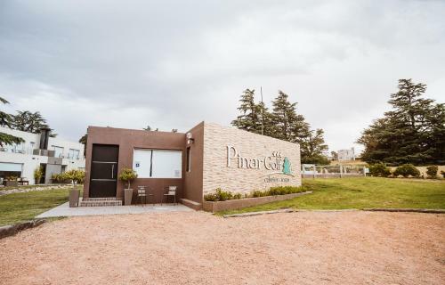 Hotel Pinar Golf