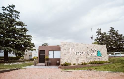 Hotel Pinar Golf