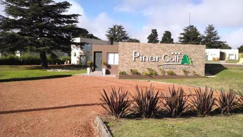 Hotel Pinar Golf