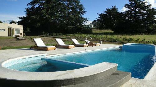 Hotel Pinar Golf