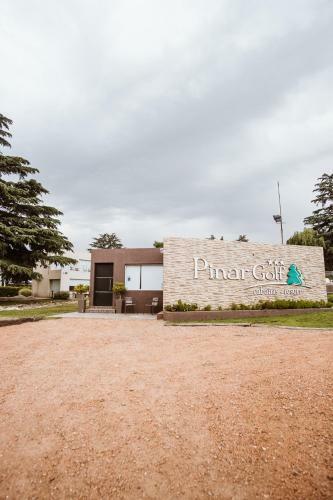 Hotel Pinar Golf
